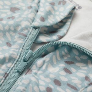 Grobag Steppee Υπνόσακος Χειμωνιάτικος 2.5 Tog 6-18 Μηνών Earth Green 491417 - Image 4