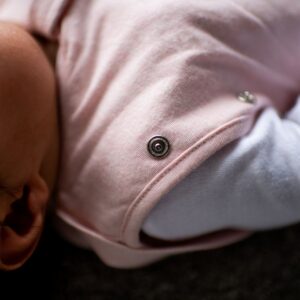 Gro Swaddle Bag Υπνόσακος Χειμωνιάτικος 2.5 Tog 3-6 Μηνών Blush 491526 - Image 6