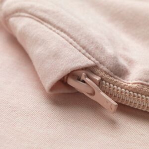 Gro Swaddle Bag Υπνόσακος Χειμωνιάτικος 2.5 Tog 3-6 Μηνών Blush 491526 | homidoo.gr