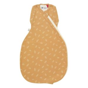 Gro Swaddle Bag Υπνόσακος Χειμωνιάτικος 2.5 Tog 3-6 Μηνών Ochre Leaf 491560 | homidoo.gr