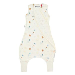 Grobag Steppee Υπνόσακος Χειμωνιάτικος 2.5 Tog 18-36 Μηνών Rainbow 491580 | homidoo.gr