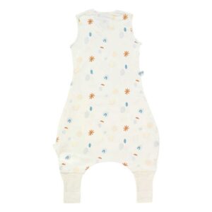 Grobag Steppee Υπνόσακος Χειμωνιάτικος 2.5 Tog 18-36 Μηνών Rainbow 491580 | homidoo.gr