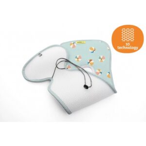 Aeromoov Αντι-ιδρωτικό Κάλυμμα Air Layer 9-18kg Για Κάθισμα Αυτοκινήτου - Group 1 Beach Ball AL-1-BBA | homidoo.gr