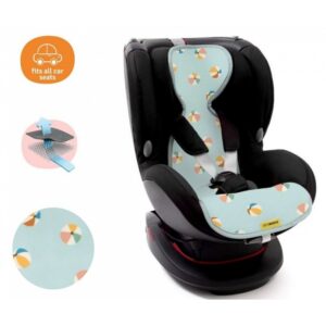 Aeromoov Αντι-ιδρωτικό Κάλυμμα Air Layer 9-18kg Για Κάθισμα Αυτοκινήτου - Group 1 Beach Ball AL-1-BBA - Image 4