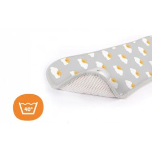 Aeromoov Αντι-ιδρωτικό Κάλυμμα Για Καρότσι Air Layer Limited Edition Sunny Cloud AL-B-SCL | homidoo.gr
