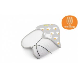 Aeromoov Αντι-ιδρωτικό Κάλυμμα Για Καρότσι Air Layer Limited Edition Sunny Cloud AL-B-SCL | homidoo.gr