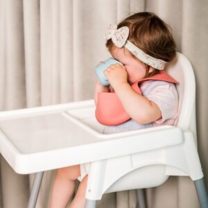 BabyOno Εργονομικό Ποτήρι Εκμάθησης 120ml Μέντα BN1463/06 - Image 2