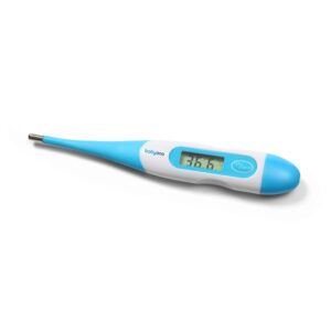 BabyOno Hλεκτρονικό Εύκαμπτο Θερμόμετρο BN788 | homidoo.gr