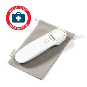 Babyono Ηλεκτρονικό Θερμόμετρο Χωρίς Άγγιγμα BN790 | homidoo.gr