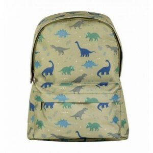 A Little Lovely Company Μικρό Σακίδιο Πλάτης 22 x 30 x 10εκ. Dinosaurs BPDIGR45 | homidoo.gr