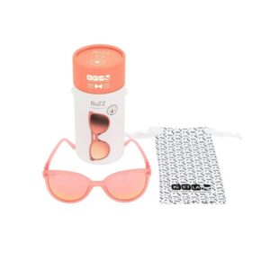 KiETLA Γυαλιά Ηλίου 4-6 Ετών BuZZ Pink BU4SUNNEON - Image 6