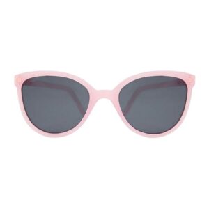 KiETLA Γυαλιά Ηλίου 4-6 Ετών BuZZ Pink Glitter BU4SUNPINKGLI | homidoo.gr