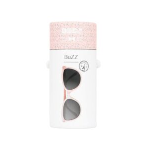 KiETLA Γυαλιά Ηλίου 6-9 Ετών BuZZ Pink BU5SUNPINK - Image 6