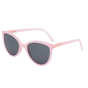 KiETLA Γυαλιά Ηλίου 6-9 Ετών BuZZ Pink BU5SUNPINK | homidoo.gr