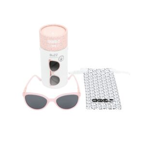 KiETLA Γυαλιά Ηλίου 6-9 Ετών BuZZ Pink BU5SUNPINK - Image 5