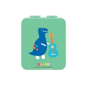 Penny Scallan Δοχείο Φαγητού 'Dino Rock' Mini BXMDNR | homidoo.gr