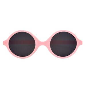 KiETLA Γυαλιά Ηλίου 0-1 Ετών Diabola - Blush Pink D1SUNBLUSH | homidoo.gr