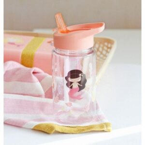 A Little Lovely Company Παγούρι 450ml Mermaids DBMEPI32 - Image 4