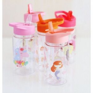 A Little Lovely Company Παγούρι 450ml Unicorn DBUNPI25 - Image 4