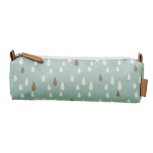 Fresk Κασετίνα Aπό Aνακυκλωμένα Mπουκάλια PET - Drops Blue FR-FB980-84 | homidoo.gr