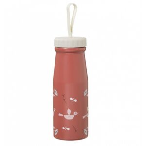 Fresk Θερμός Από Ανοξείδωτο Ατσάλι 380ml Birds FR-FD200-02 | homidoo.gr