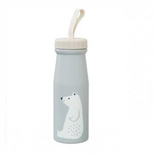 Fresk Θερμός Από Ανοξείδωτο Ατσάλι 380ml Polar Bear FR-FD200-17 | homidoo.gr