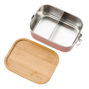 Fresk Δοχείο Φαγητού Ash Rose - Birds FD380-02 | homidoo.gr