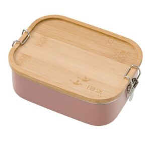 Fresk Δοχείο Φαγητού Ash Rose - Birds FD380-02 | homidoo.gr