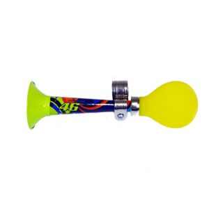 Kiddimoto Κόρνα Fossil HORNFS | homidoo.gr