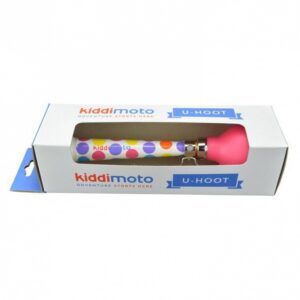 Kiddimoto Κόρνα Fossil HORNFS - Image 5