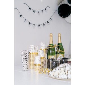 Jabadabado Καλαμάκια Confetti JB-Z17307 - Image 5