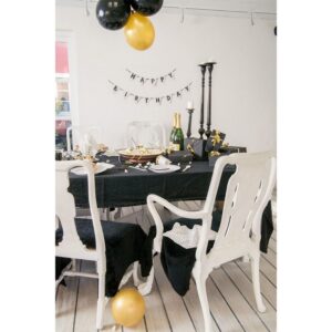 Jabadabado Χάρτινα Πιάτα Confetti JB-Z17308 | homidoo.gr