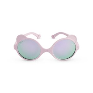 KiETLA Γυαλιά Ηλίου Ourson 2-4 Ετών Light Pink OU3SUNLPINK | homidoo.gr
