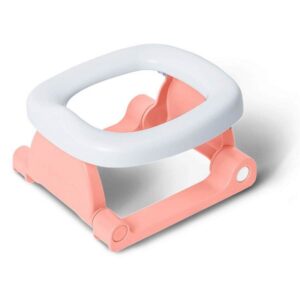 Pottiagogo Γιογιό Ταξιδιού Flamingo Pink P-P-003 | homidoo.gr