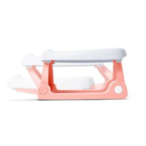 Pottiagogo Γιογιό Ταξιδιού Flamingo Pink P-P-003 | homidoo.gr
