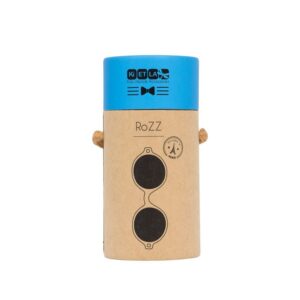KiETLA Γυαλιά Ηλίου Rozz 1-2 Ετών Medium Blue R2SUNBLUE - Image 6