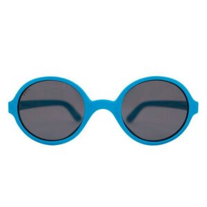 KiETLA Γυαλιά Ηλίου Rozz 1-2 Ετών Medium Blue R2SUNBLUE | homidoo.gr