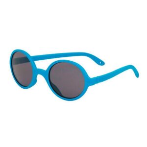 KiETLA Γυαλιά Ηλίου Rozz 1-2 Ετών Medium Blue R2SUNBLUE | homidoo.gr