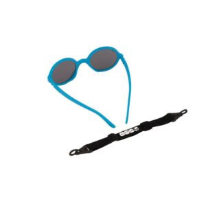 KiETLA Γυαλιά Ηλίου Rozz 1-2 Ετών Medium Blue R2SUNBLUE - Image 4