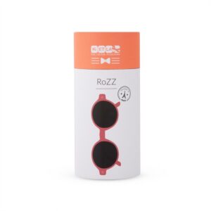 KiETLA Γυαλιά Ηλίου 6-9 Ετών RoZZ - Round Fluo Orange R5SUNFLUOO - Image 10