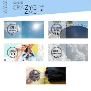 KiETLA Γυαλιά Ηλίου 9+ ετών RoZZ Memphis R6SUNPHIS - Image 4