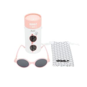 KiETLA Γυαλιά Ηλίου 9+ ετών RoZZ Pink R6SUNPINK - Image 5