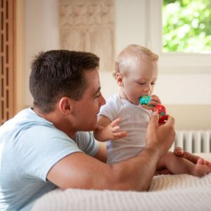 Σόφι Καμηλοπάρδαλη Σετ 2 Αυγά Που Ισορροπούν S230807 | homidoo.gr