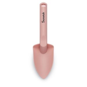 Scrunch Φτυαράκι Άμμου Από Ανακυκλώσιμα Υλικά Dusty Rose SCR-110064 | homidoo.gr