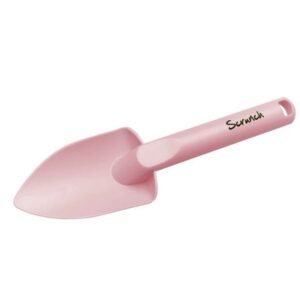 Scrunch Φτυαράκι Άμμου Από Ανακυκλώσιμα Υλικά Dusty Rose SCR-110064 | homidoo.gr