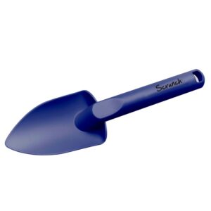 Scrunch Φτυαράκι Άμμου Από Ανακυκλώσιμα Υλικά Midnight Blue SCR-110066 | homidoo.gr