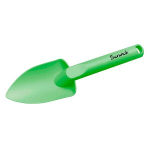 Scrunch Φτυαράκι Άμμου Από Ανακυκλώσιμα Υλικά Pastel Green SCR-110068 | homidoo.gr
