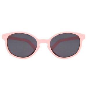 KiETLA Γυαλιά Ηλίου Wazz 2-4 Ετών Pink WA3SUNBLUSH | homidoo.gr