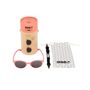 KiETLA Γυαλιά Ηλίου Wazz 2-4 Ετών Grapefruit WA3SUNGRAP - Image 6