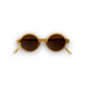 KiETLA Γυαλιά Ηλίου 4-6 Ετών Woam - Brown WO3SUNBROWN | homidoo.gr